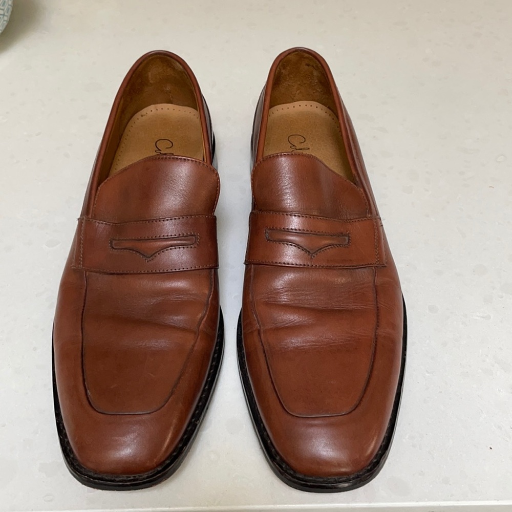Cole Haan shoes